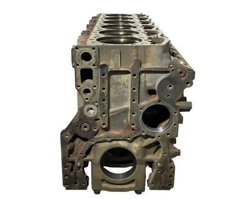 PACCAR MX13 Cylinder Block