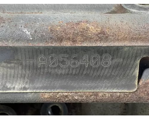 PACCAR MX13 Cylinder Block