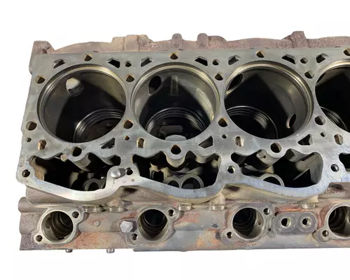 PACCAR MX13 Cylinder Block