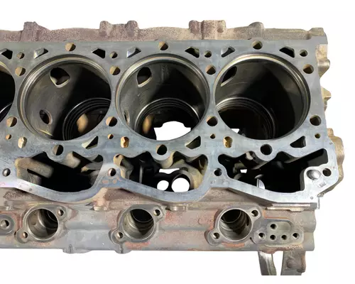 PACCAR MX13 Cylinder Block