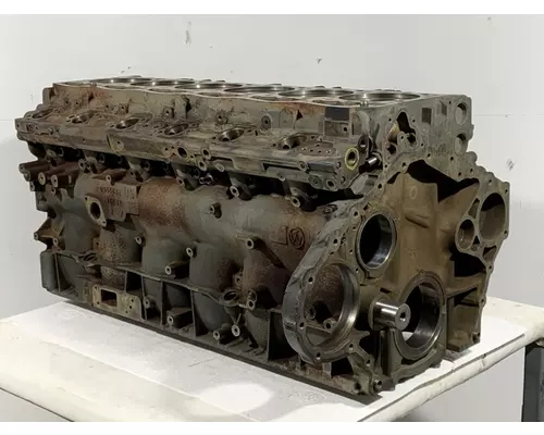 PACCAR MX13 Cylinder Block