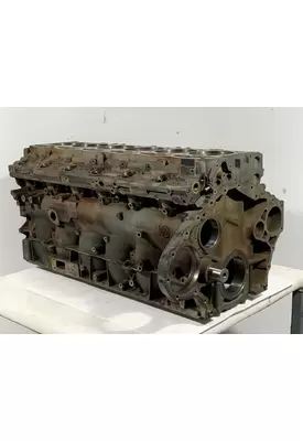 PACCAR MX13 Cylinder Block