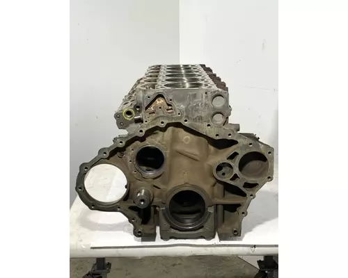 PACCAR MX13 Cylinder Block