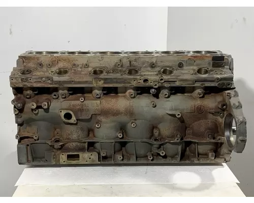 PACCAR MX13 Cylinder Block