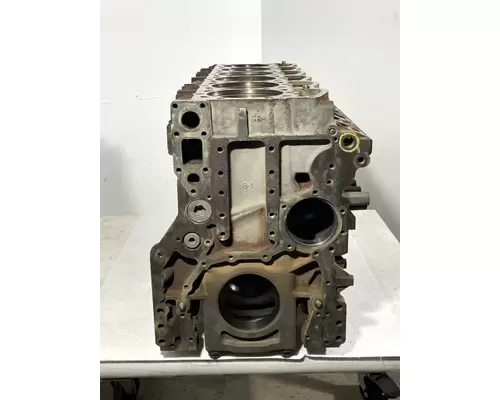 PACCAR MX13 Cylinder Block