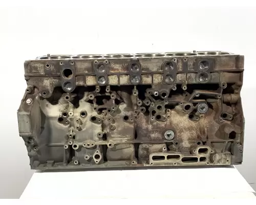 PACCAR MX13 Cylinder Block