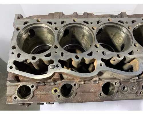 PACCAR MX13 Cylinder Block