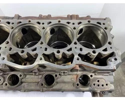 PACCAR MX13 Cylinder Block