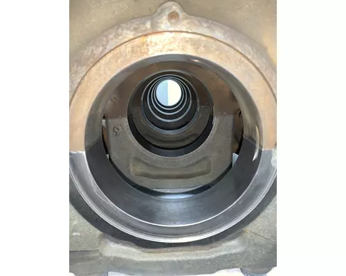 PACCAR MX13 Cylinder Block