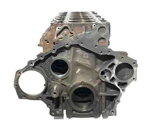 PACCAR MX13 Cylinder Block
