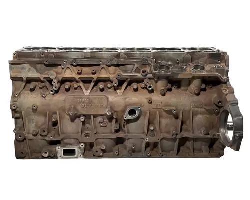 PACCAR MX13 Cylinder Block