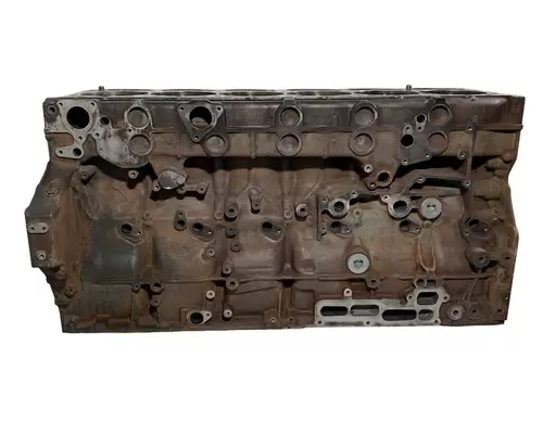 PACCAR MX13 Cylinder Block