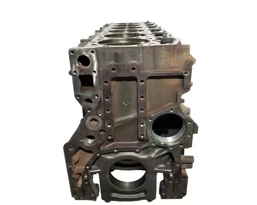 PACCAR MX13 Cylinder Block