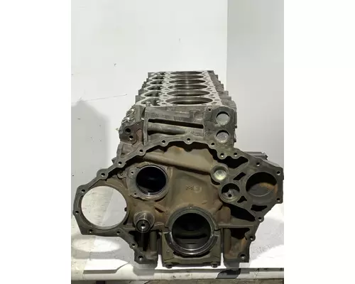 PACCAR MX13 Cylinder Block