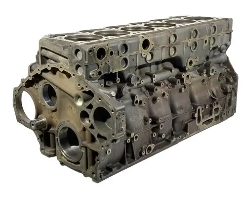 PACCAR MX13 Cylinder Block
