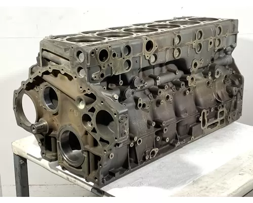 PACCAR MX13 Cylinder Block