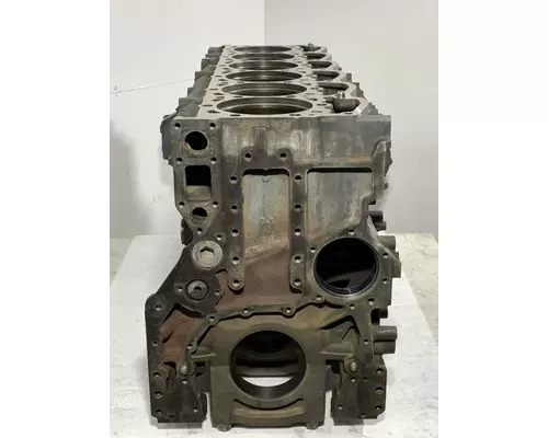 PACCAR MX13 Cylinder Block