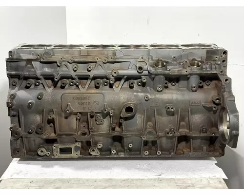PACCAR MX13 Cylinder Block