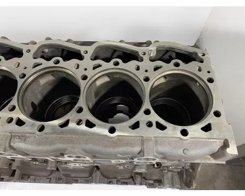 PACCAR MX13 Cylinder Block
