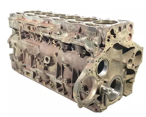 PACCAR MX13 Cylinder Block