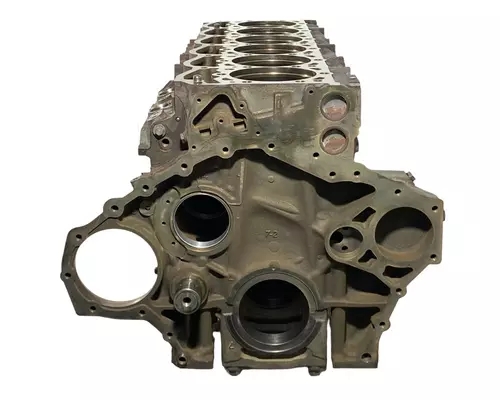 PACCAR MX13 Cylinder Block