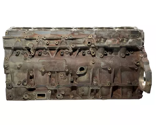 PACCAR MX13 Cylinder Block