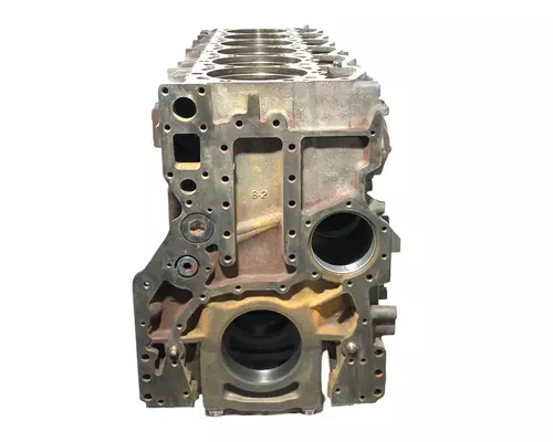 PACCAR MX13 Cylinder Block
