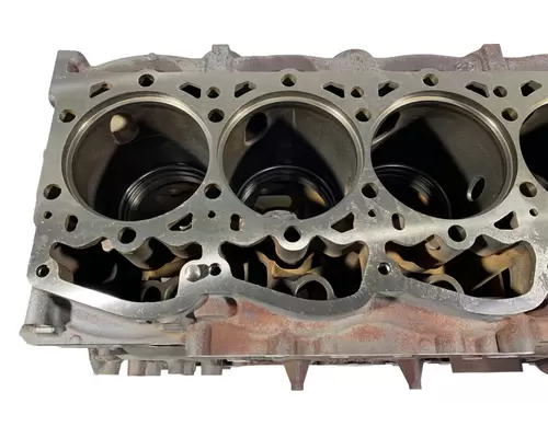 PACCAR MX13 Cylinder Block