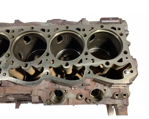 PACCAR MX13 Cylinder Block
