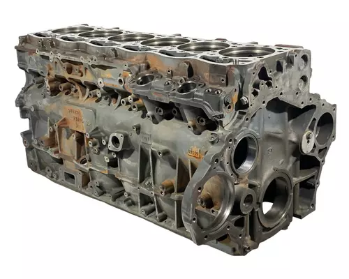 PACCAR MX13 Cylinder Block
