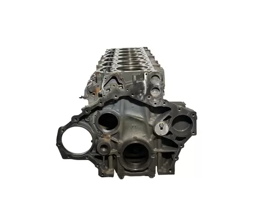 PACCAR MX13 Cylinder Block