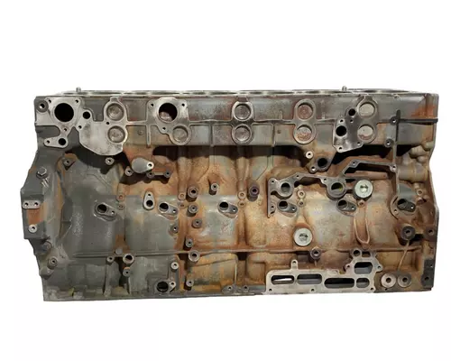 PACCAR MX13 Cylinder Block