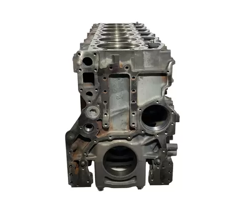 PACCAR MX13 Cylinder Block
