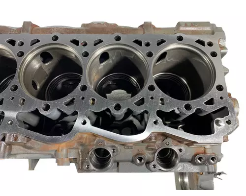 PACCAR MX13 Cylinder Block