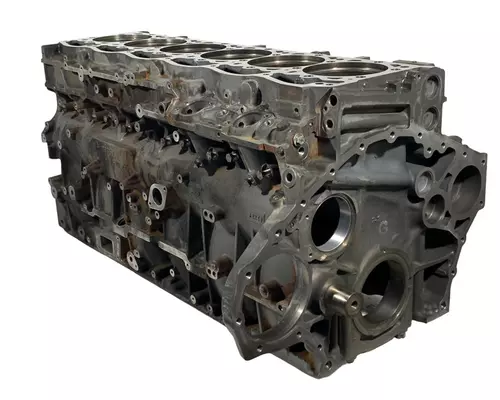 PACCAR MX13 Cylinder Block