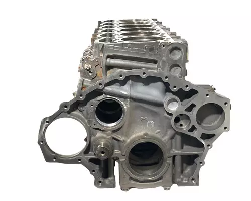 PACCAR MX13 Cylinder Block