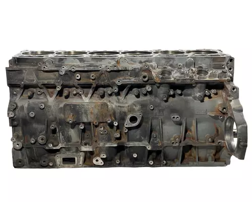PACCAR MX13 Cylinder Block