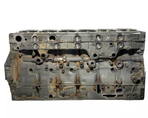 PACCAR MX13 Cylinder Block