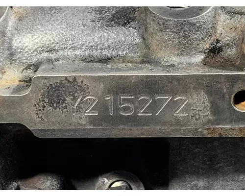PACCAR MX13 Cylinder Block