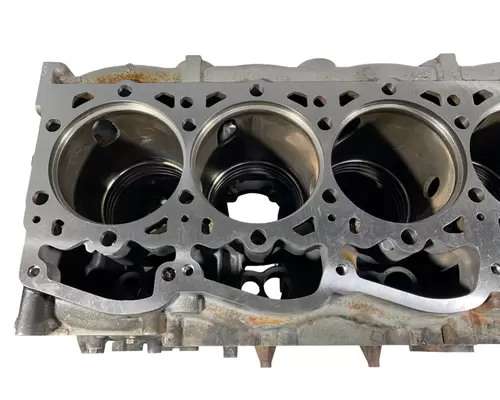 PACCAR MX13 Cylinder Block
