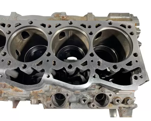 PACCAR MX13 Cylinder Block