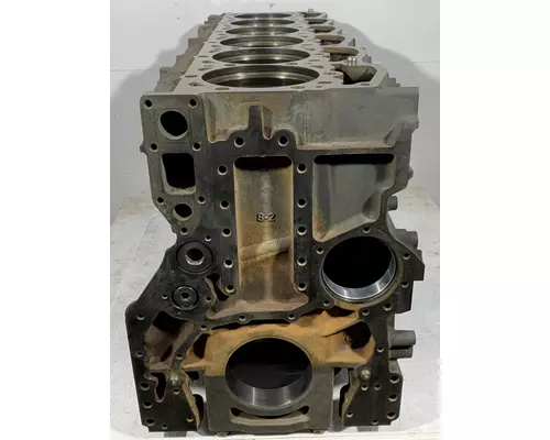 PACCAR MX13 Cylinder Block