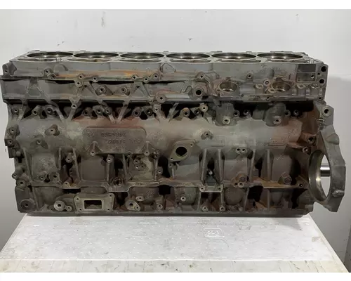 PACCAR MX13 Cylinder Block