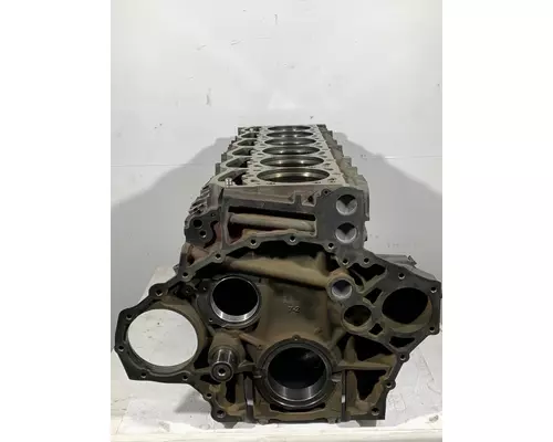 PACCAR MX13 Cylinder Block