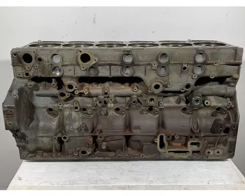 PACCAR MX13 Cylinder Block