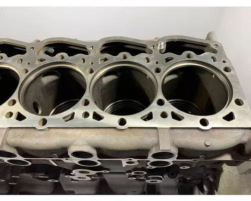 PACCAR MX13 Cylinder Block