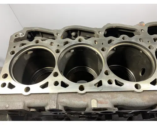 PACCAR MX13 Cylinder Block