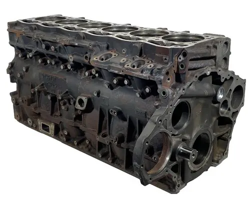 PACCAR MX13 Cylinder Block