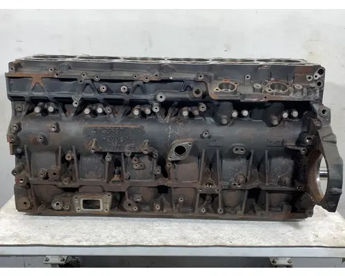 PACCAR MX13 Cylinder Block