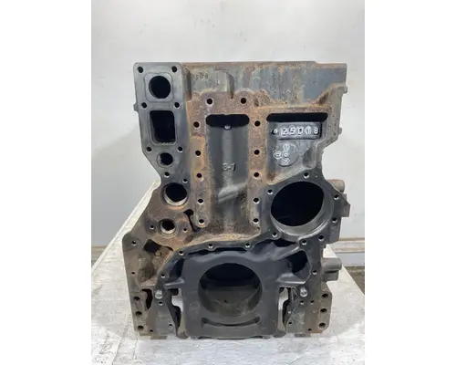 PACCAR MX13 Cylinder Block